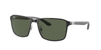 Sonnenbrille  Ray-Ban Herr RB 3721 914471 - RB 3721 914471